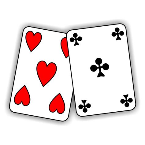 deck of playing cards clipart|1750 playing cards clipart free download .